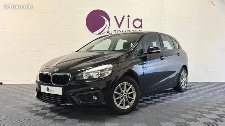 BMW Série 2 Activetourer
