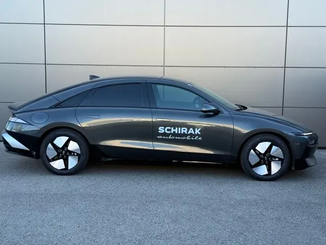 Hyundai Ioniq 6 2026 photo 2