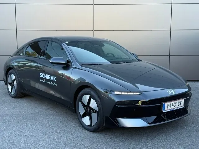 Hyundai Ioniq 6 2026 photo 3