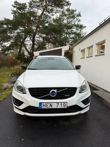 Volvo Xc60 2014 photo 5