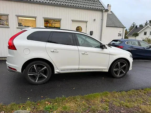 Volvo Xc60 2014 photo 3