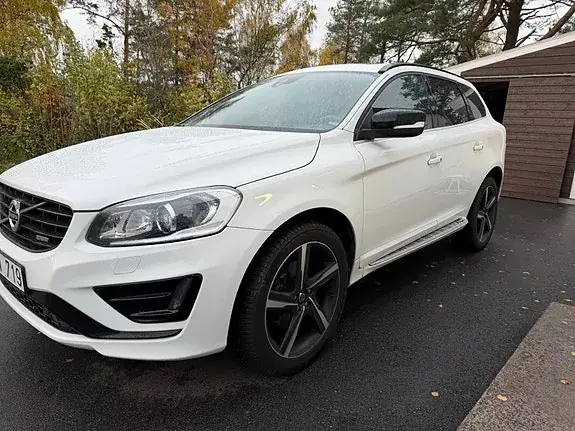 Volvo Xc60 2014 photo 2