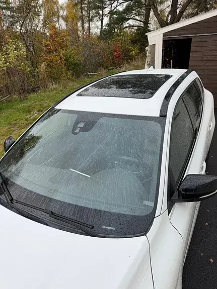 Volvo Xc60 2014 photo 4