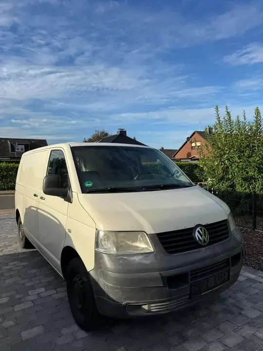 Volkswagen T5