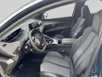 Peugeot 3008 2023 photo 3