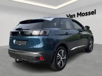 Peugeot 3008 2023 photo 2