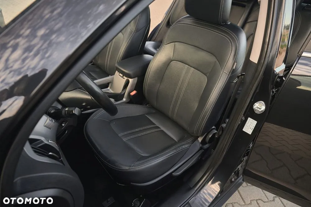 Kia Sportage 2015 photo 5