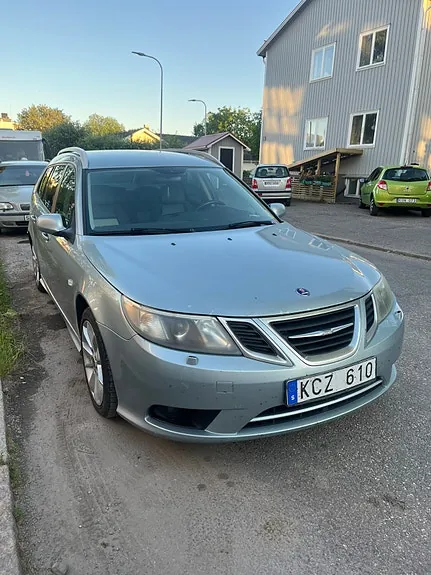 Saab 9-3