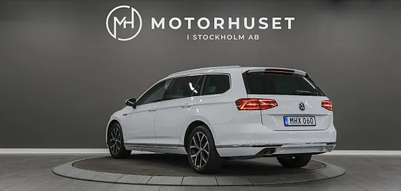 Volkswagen Passat 2016 photo 4
