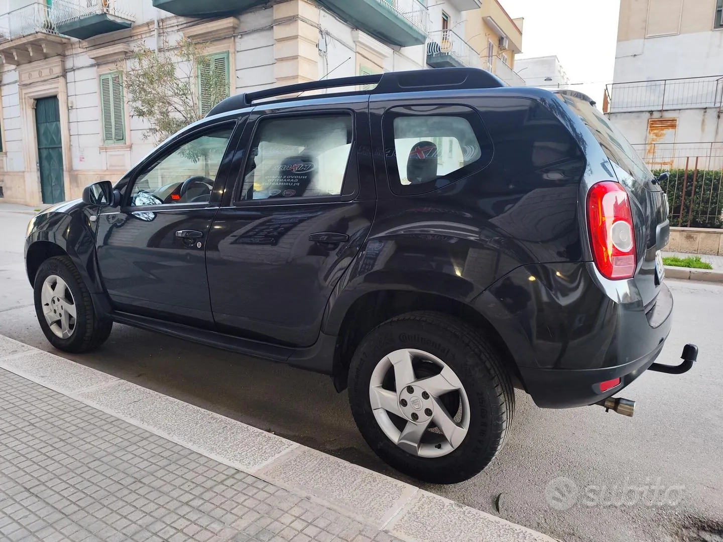 Dacia Duster 2013 photo 5
