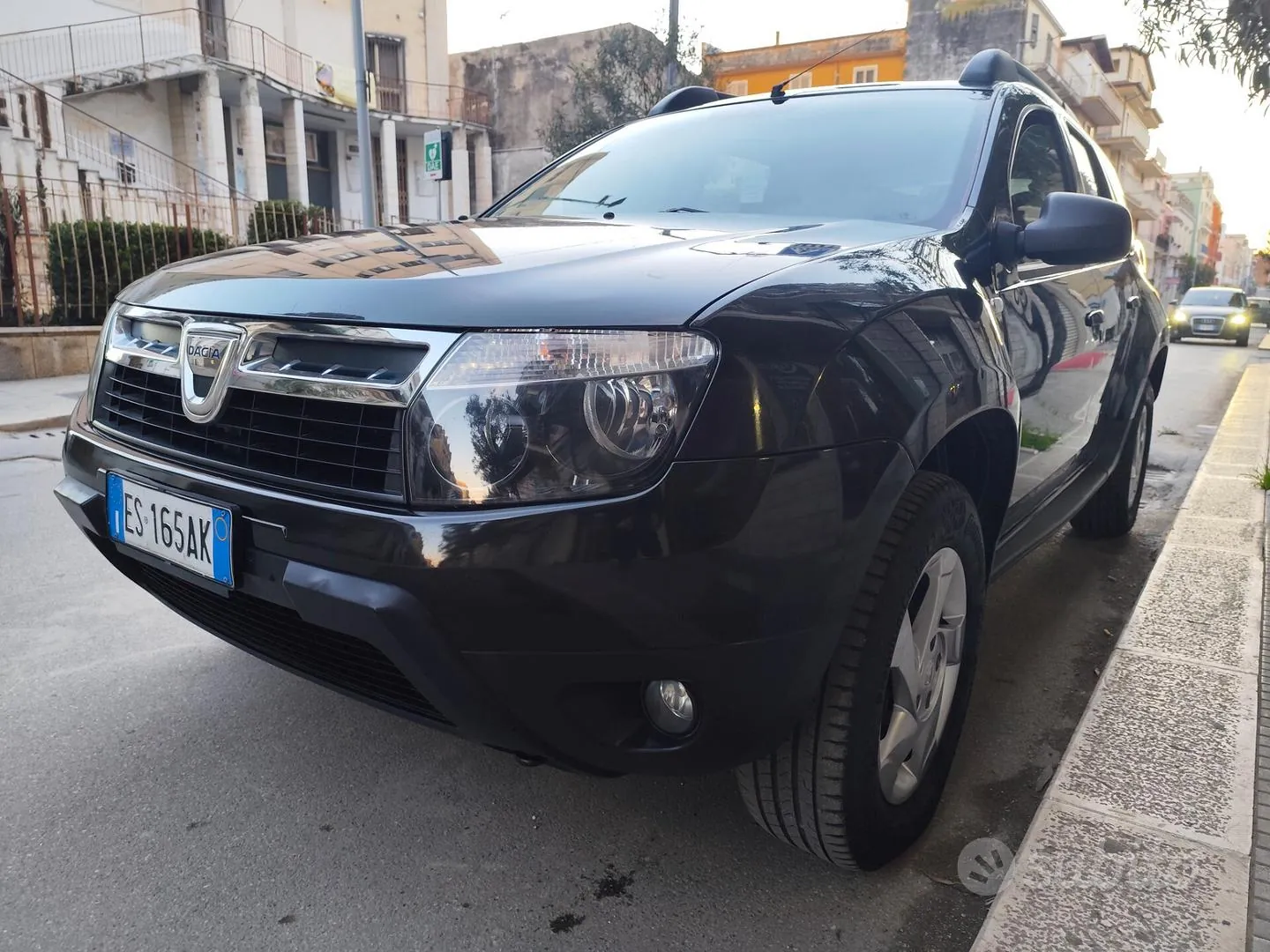 Dacia Duster 2013 photo 3