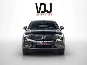 Volvo C40 2022 photo 2