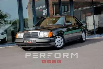 Mercedes-Benz Ce 300 Coupe