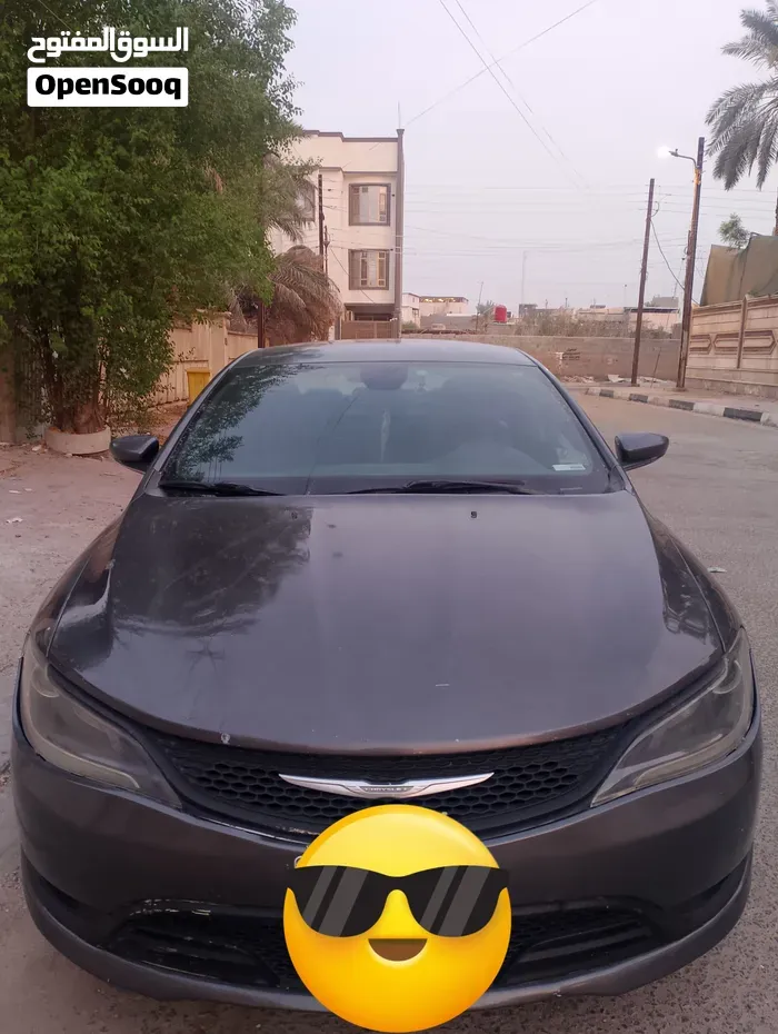 Chrysler 200S 2016 photo 2