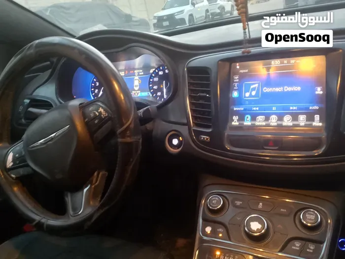 Chrysler 200S 2016 photo 4