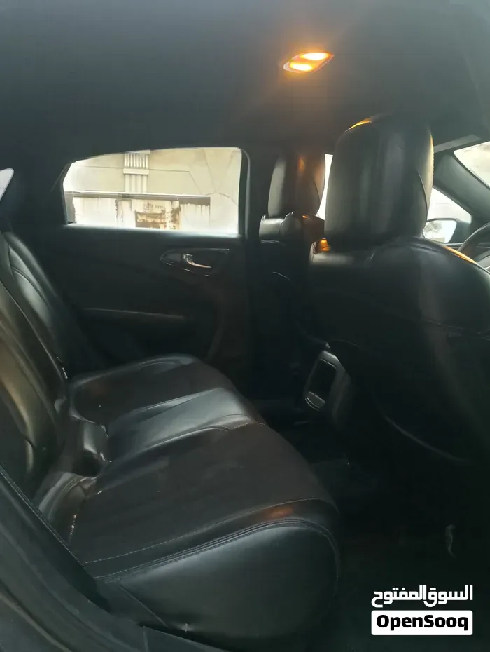 Chrysler 200S 2016 photo 3