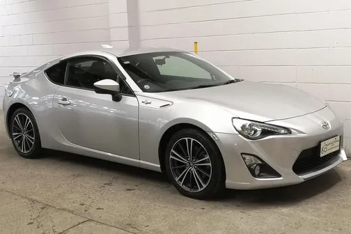 Toyota 86