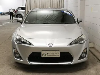 Toyota 86 2012 photo 5
