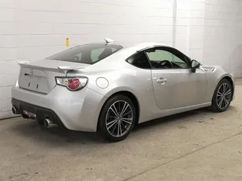 Toyota 86 2012 photo 3
