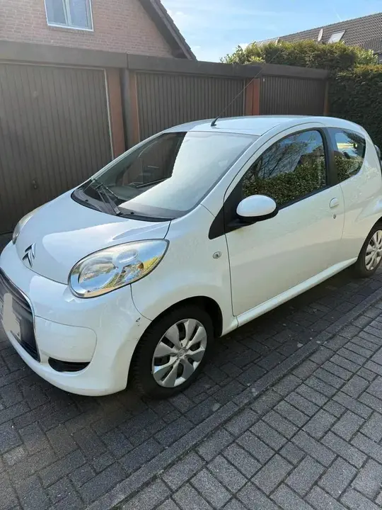 Citroen C1