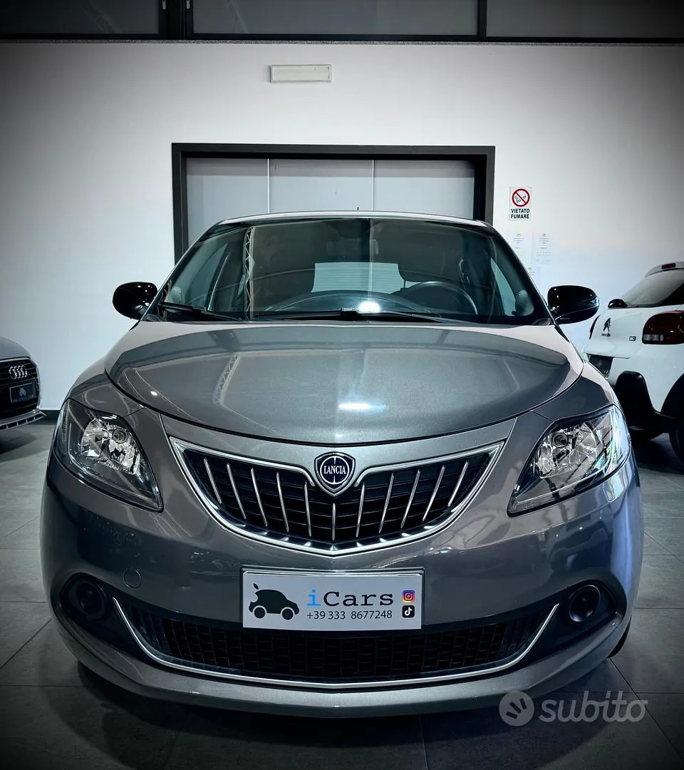 Lancia Ypsilon 2023 photo 3