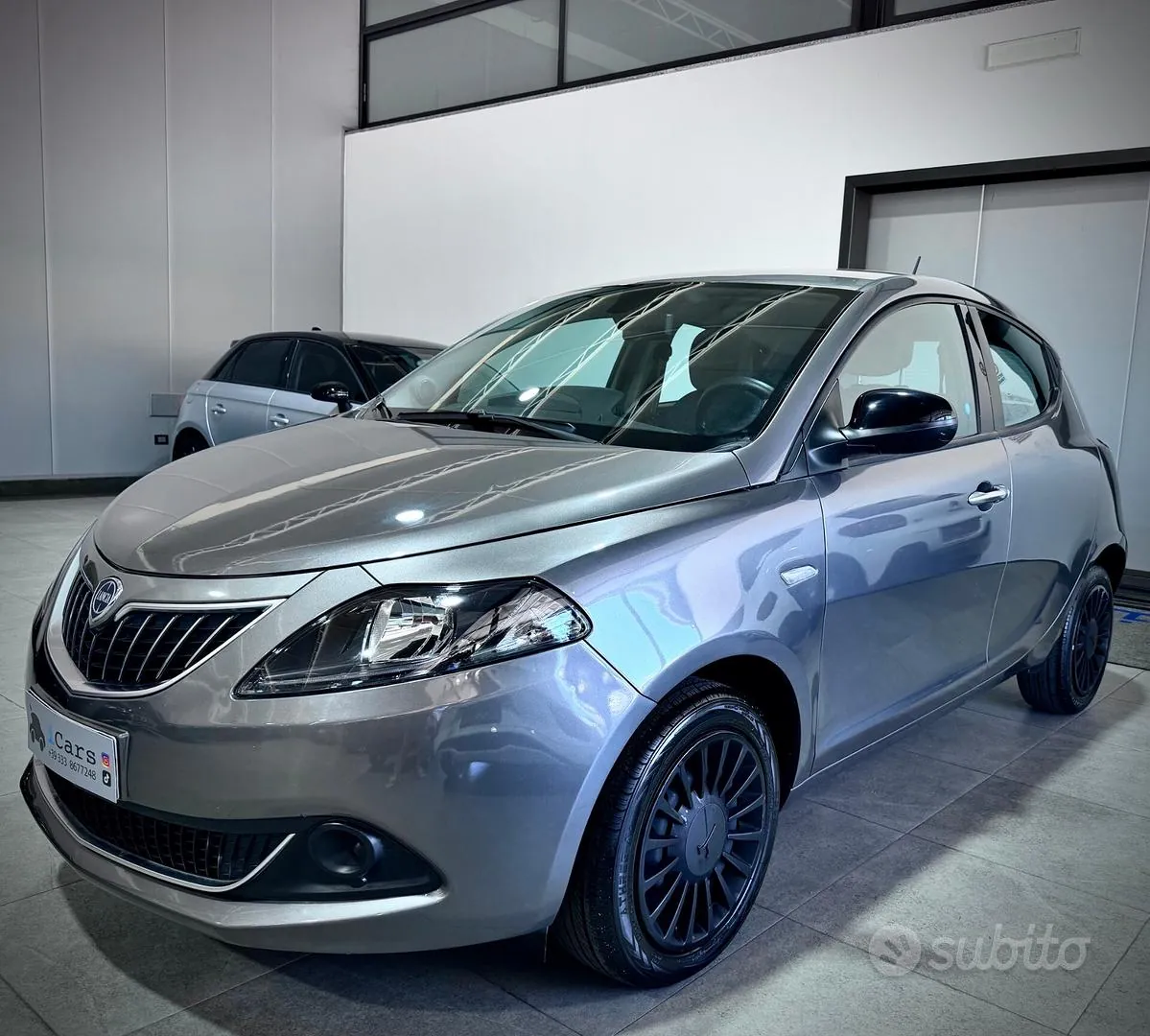 Lancia Ypsilon 2023 photo 2