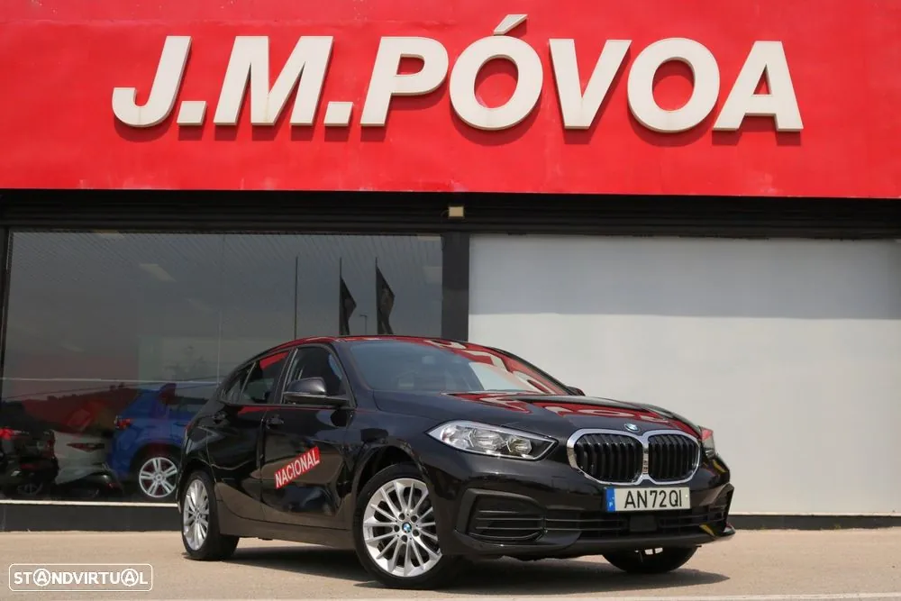 BMW 116