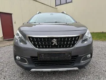 Peugeot 2008 2019 photo 3