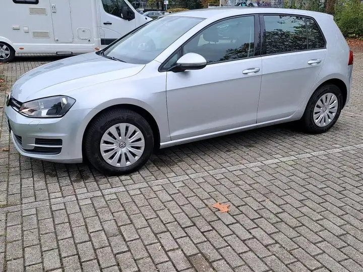 Volkswagen Golf 7