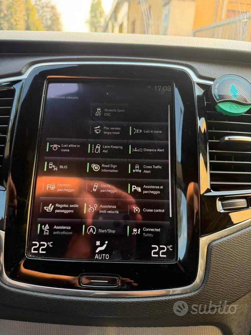 Volvo Xc90 2016 photo 5