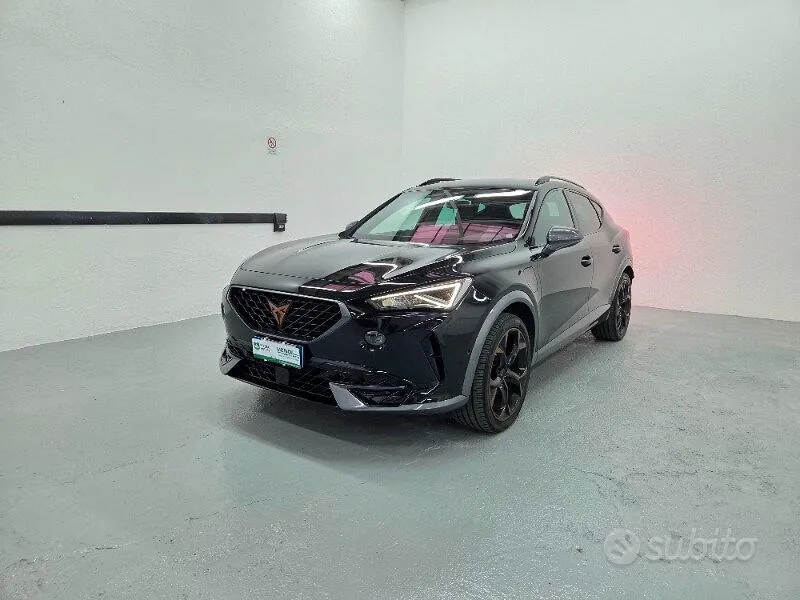 Cupra Formentor 2024 photo 3