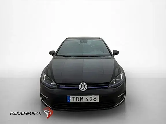 Volkswagen Golf I 2016 photo 2