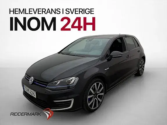 Volkswagen Golf I 2016 photo 3