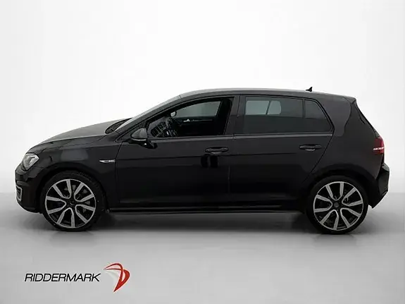Volkswagen Golf I 2016 photo 4