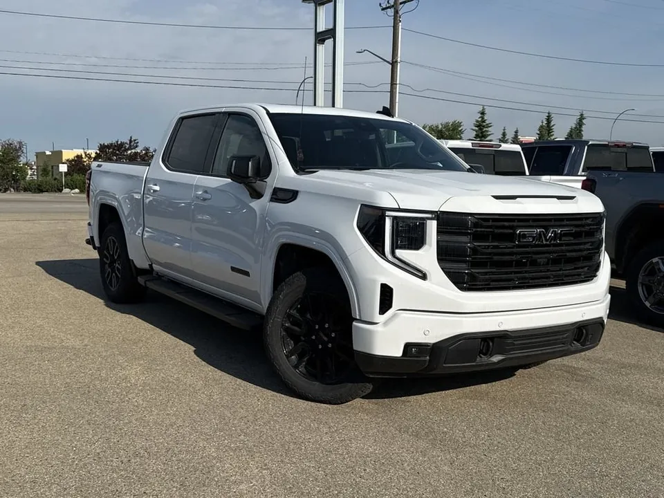 GMC Sierra 1500