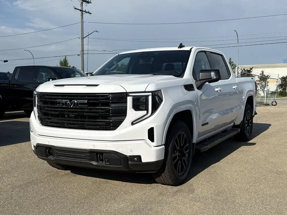 GMC Sierra 1500 2026 photo 4