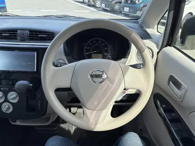 Nissan Dayz 2017 photo 2