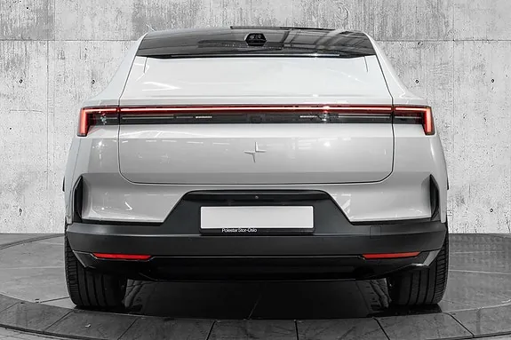 Polestar 4 2025 photo 5