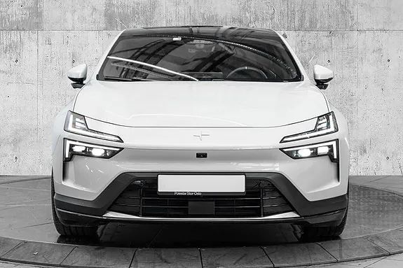 Polestar 4 2025 photo 4