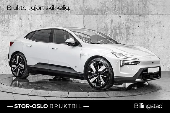 Polestar 4