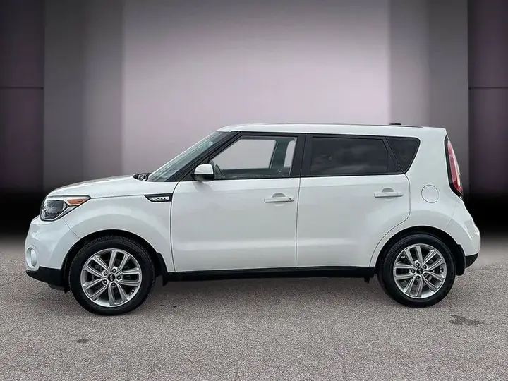 Kia Soul 2019 photo 2