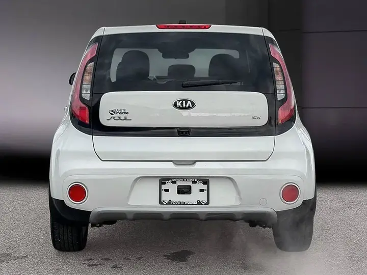 Kia Soul 2019 photo 4