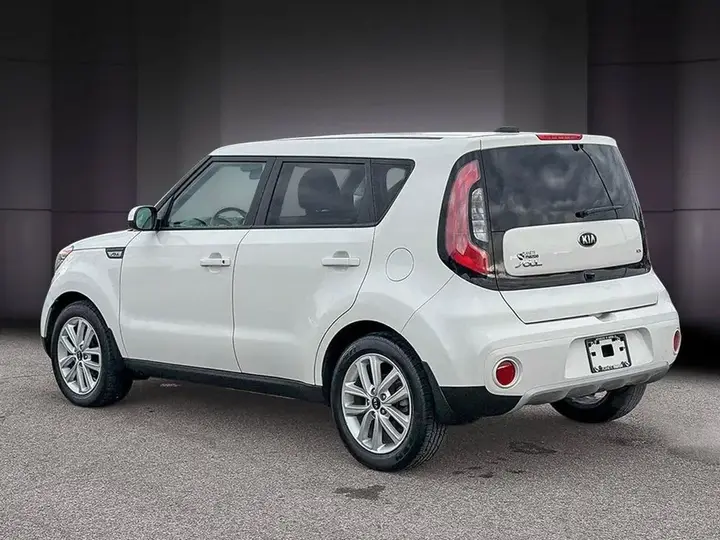 Kia Soul 2019 photo 3