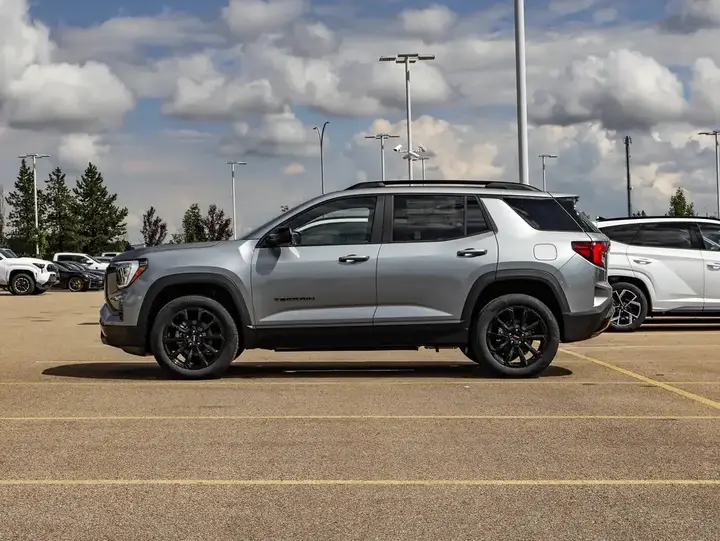 GMC Terrain 2027 photo 5