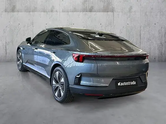 Polestar 4 2026 photo 3