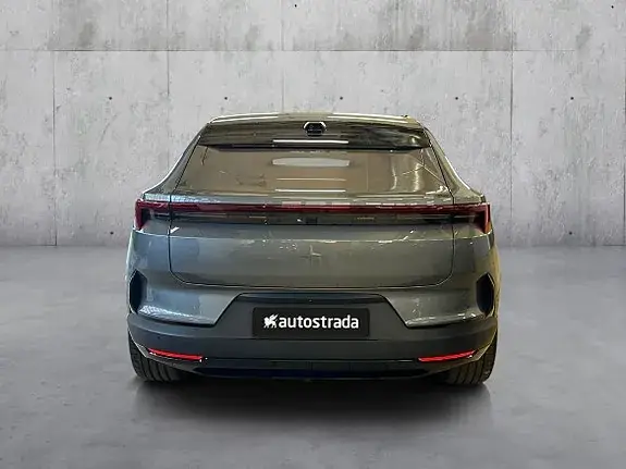 Polestar 4 2026 photo 4