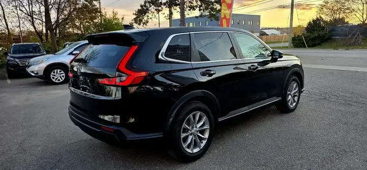Honda Cr-V 2023 photo 5