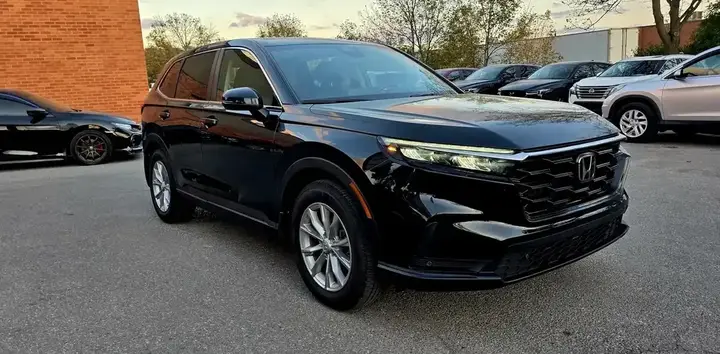 Honda Cr-V 2023 photo 3