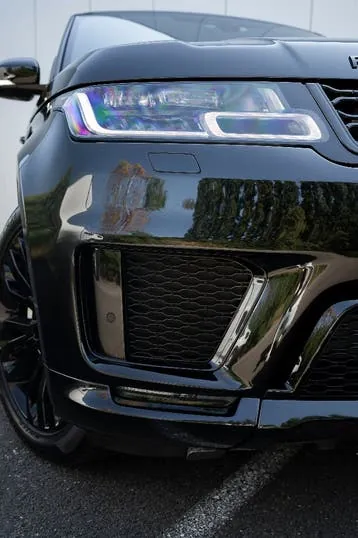 Land Rover Range Rover Sport 2021 photo 2