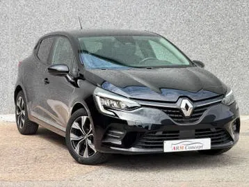 Renault Clio 2023 photo 2